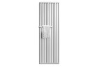 Radiátor Vasco Arche Plus VVL 57x180 cm - bílý standardní