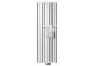 Radiátor Vasco Arche Plus VVR 67x200 cm - bílý standardní