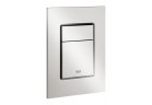Tlačítko uruchamiający Grohe Skate Cosmopolitan S 130x172 mm nerez