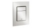Tlačítko uruchamiający Grohe Skate Cosmopolitan S 130x172 mm nerez- sanitbuy.pl