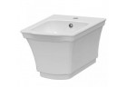 Závěsný bidet Idevit Neo Classic 37x52mm bílý
