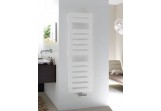 Radiátor Zehnder Metropolitan Spa 154 x 40 cm - bílý