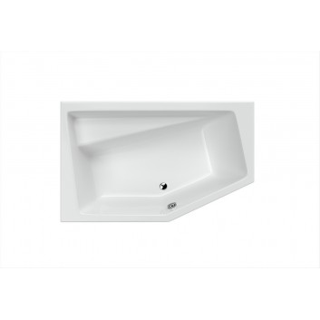 Obudowa Excellent Flex system pro zástavbu płytkami vany velikost 1800x850mm- sanitbuy.pl