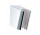 Madlo sprchové Hansgrohe Porter S, chrom