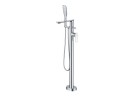 Baterie volně stojící na podlahu Vedo Otto rozsah mazaniny 230mm, wysokośc 1083mm chrom