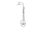Sprchový set Vedo Otto horní sprcha 20cm chrom