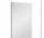 Zrcadlo 40 Young Elita 40x70x2cm