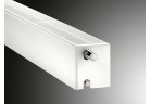 Radiátor Vasco Flat-P-Line typ 33 20x180 cm - standardní barva bílý