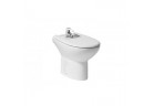 Bidet stojící Roca Victoria bílý 