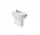 Bidet stojící Roca Victoria bílý 