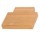 Polička Terma Easy 200x180mm Tek