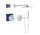 Sprchový set Grohtherm SmartControl Perfect Rainshower 310 SmartActive