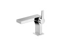 Umyvadlová baterie Keuco Edition výška 110 mm chrom 