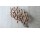 Radiátor Terma Hex 82,1x48,6 - bílý/ barva