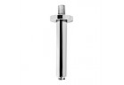 Výtokové rameno stropní Deante Cascada 165 mm chrom 