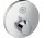 PYTAJ O RABAT ! Baterie termostatická Hansgrohe ShowerSelect S dla 1 příjimača, podomítková montáž, Vnější komponent, chrom