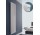 Radiátor Irsap Tesi 2 60x99 cm - bílý