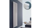 Radiátor Irsap Tesi 2 60x108 cm - bílý