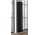 Radiátor Irsap Tesi 4 60x94,5 cm - bílý