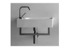 Umyvadlo Kerasan Cento 45x25 cm