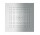 Horní sprcha Hansgrohe Raindance E 40 cm čtvercová stropní chrom 