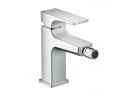 Bidetová baterie stojící Hansgrohe Metropol chrom 