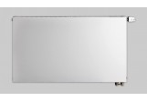 Radiátor Termoteknik Design Flat Přední plocha typ 22, 60x40 cm - bílý