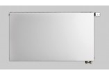 Radiátor Termoteknik Design Flat Přední plocha typ 22, 60x40 cm - bílý
