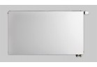 Radiátor Termoteknik Design Flat Přední plocha typ 22, 60x100 cm - bílý