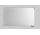 Radiátor Termoteknik Design Flat Přední plocha typ 22, 60x100 cm - bílý