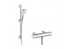 Sprchový set Hansgrohe Crometta Vario Combi 1001 CL 0,65m