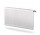 Radiátor Purmo Ventil Compact typ 33 60x70 cm - bílý