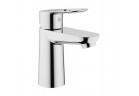 Umyvadlová baterie Grohe Bauloop chrom 