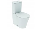 Mísa kompaktu WC Ideal Standard Connect Air AquaBlade 