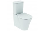 Mísa kompaktu WC Ideal Standard Connect Air AquaBlade - sanitbuy.pl