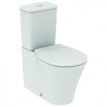 Mísa kompaktu WC Ideal Standard Connect Air AquaBlade - sanitbuy.pl