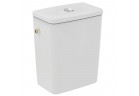 Wc nádrž 3/6 l Ideal Standard Connect Air 