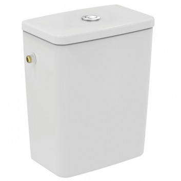 Mísa kompaktu WC Ideal Standard Connect Air AquaBlade - sanitbuy.pl