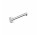 Rameno sprchové 39 cm, Axor ShowerSolutions chrom 