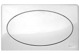 Splachovací tlačítko Jomo Classic Start/Stop pro splachovací nádržky SLK, bílý