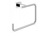 Věšák Grohe Essentials Cube na ručník 