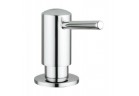 Grohe Contemporary dávkovač na tekuté mýdlo chrom 