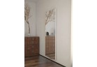 Radiátor Terma Case Slim 58,5x130 cm - zrcadlo