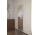 Radiátor Terma Case Slim 58,5x130 cm - zrcadlo