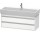 Skříňka koupelnová Duravit Ketho Vanity závěsná 115x44