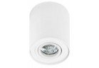 Lampa stropní nadomítková Azzardo Bross 1 White