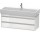 Skříňka koupelnová Duravit Ketho Vanity závěsná 115x44 