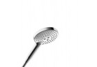 Ruční sprcha Hansgrohe Axor ShowerSolutions Axor 120 3jet chrom 