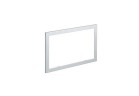 Geberit Sigma60 rámeček chrom lesklá 