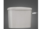 Nádrž pro WC mísu Kerasan Retro bílý